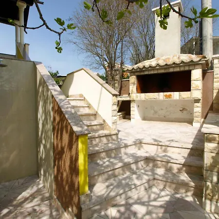 Anic-1 By Interhome * Anić