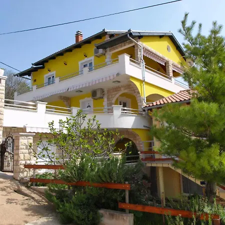 Appartamento Anic-1 By Interhome