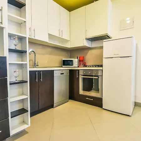 Anic-1 By Interhome Lejlighed Anić