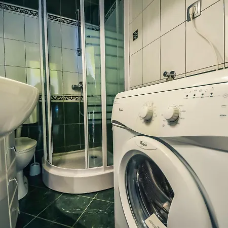 Appartamento Anic-1 By Interhome *