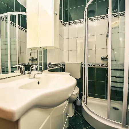 Anic-1 By Interhome Lejlighed Anić