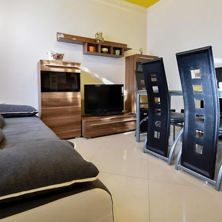 Apartmán Anic-1 By Interhome Anić