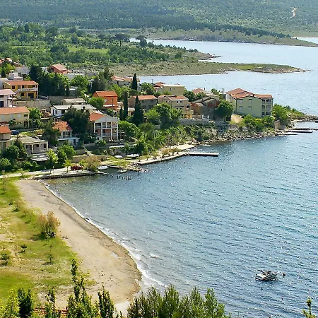 Apartment Anic-1 By Interhome