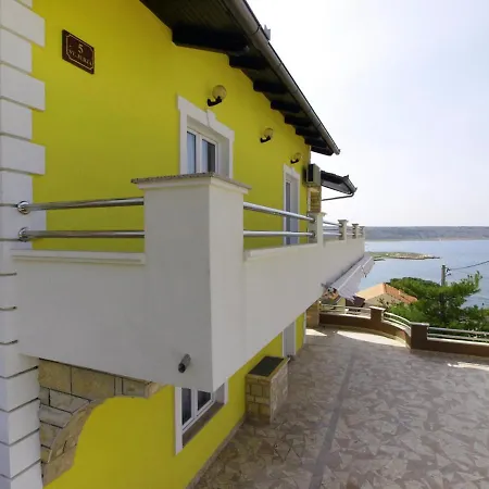 Apartman Anic-1 By Interhome *