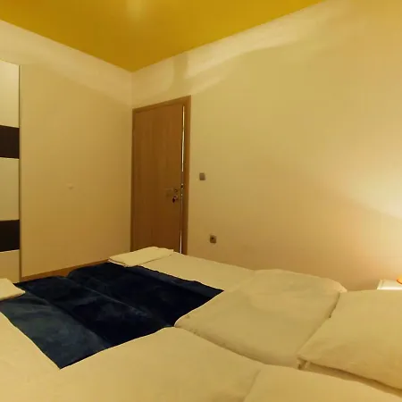 Apartment Anic-1 By Interhome Anic