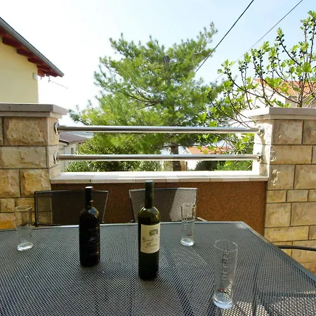 Anic-1 By Interhome Apartment