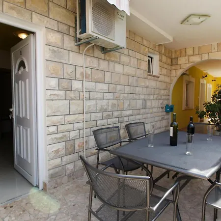 Apartment Anic-1 By Interhome Anic