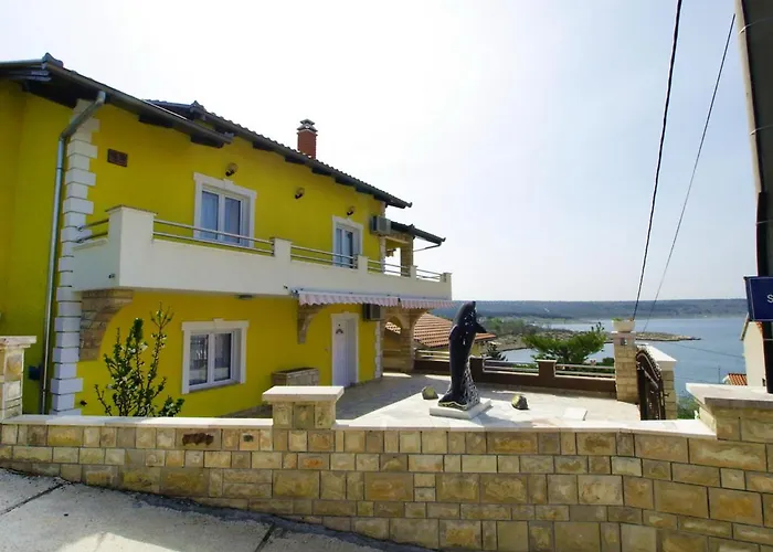 Anic-1 By Interhome Apartamento Anić