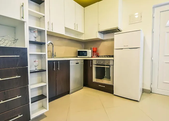 Anic-1 By Interhome Apartamento Anić