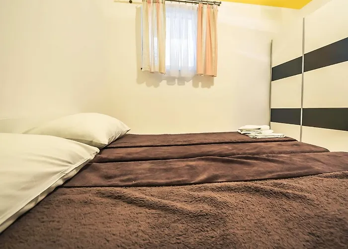 Anic-1 By Interhome Anić