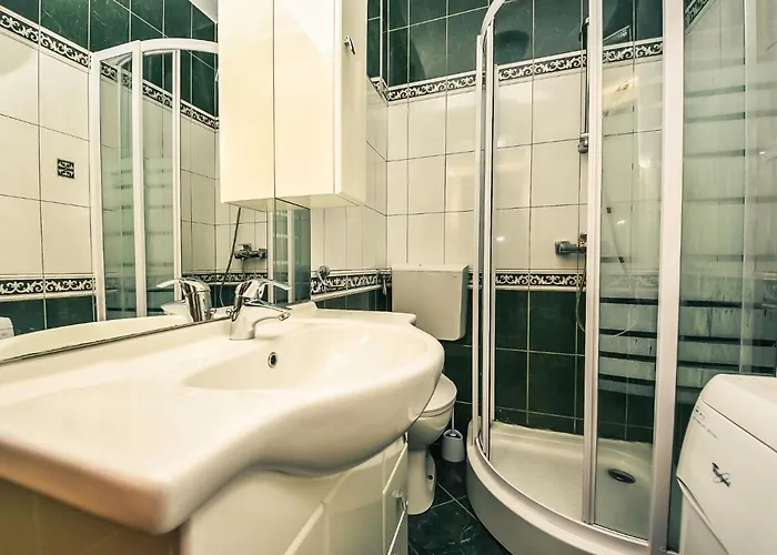 Anic-1 By Interhome Apartamento Anić